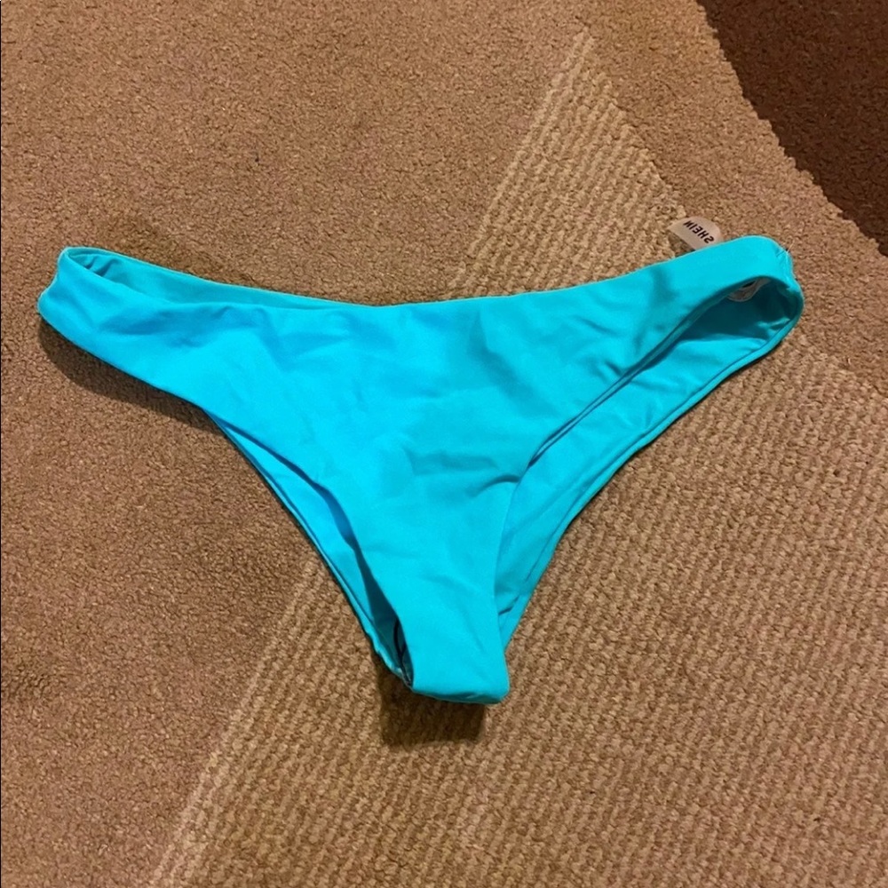 SHEIN bathing suit bottoms